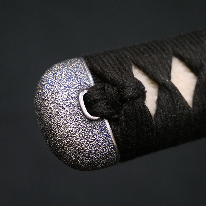 Custom Suzaku Higo Hairyu Koshirae