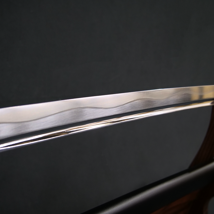 Custom Suzaku Higo Hairyu Koshirae