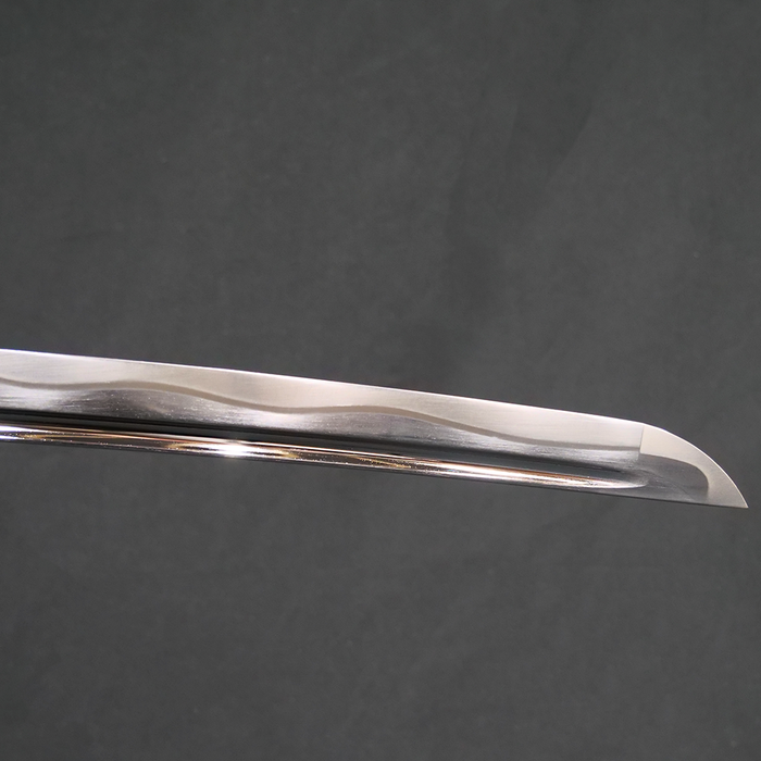 Custom Suzaku Higo Hairyu Koshirae