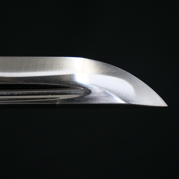 Custom Suzaku Higo Hairyu Koshirae