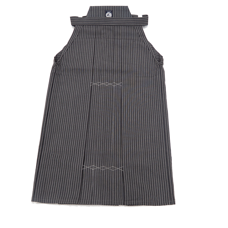 In-Stock OUTLET Nishijin Embu Hakama - Size 22