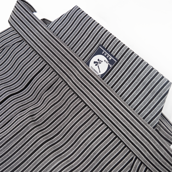 In-Stock OUTLET Nishijin Embu Hakama - Size 22