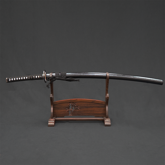 In-Stock OUTLET Genbu - Toryumon V2 Koshirae Iaito [A3]