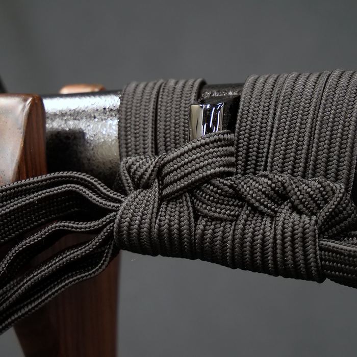In-Stock OUTLET Genbu - Toryumon V2 Koshirae Iaito [A3]