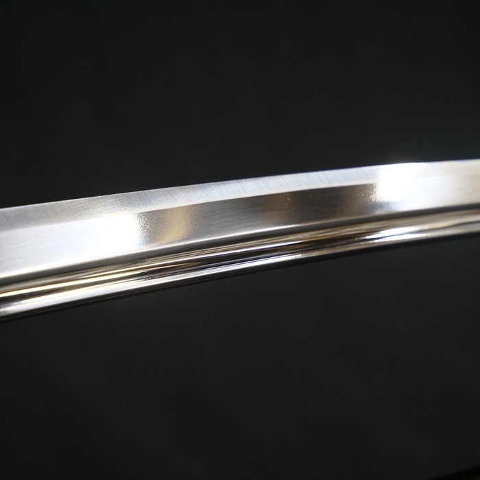 In-Stock OUTLET Genbu - Toryumon V2 Koshirae Iaito [A3]