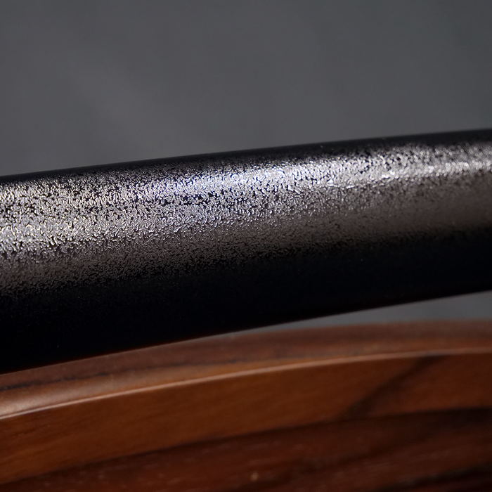 In-Stock OUTLET Genbu - Toryumon V2 Koshirae Iaito [A3]