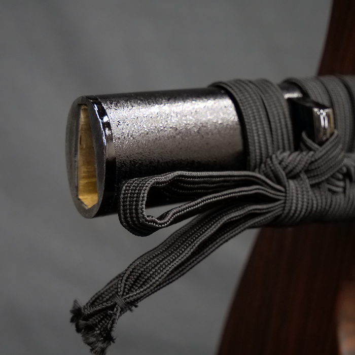 In-Stock OUTLET Genbu - Toryumon V2 Koshirae Iaito [A3]