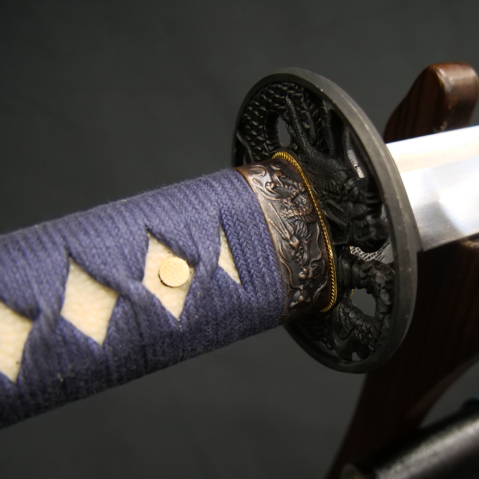 In-Stock OUTLET Toryumon Iaito [A1]