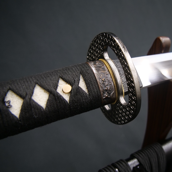 In-Stock OUTLET Toryumon Iaito [A2]
