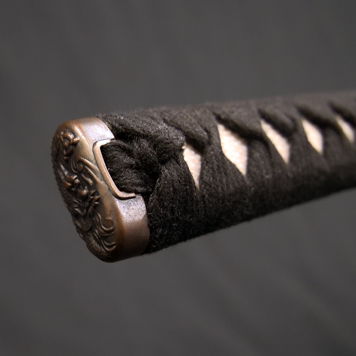 In-Stock OUTLET Toryumon Iaito [A2]
