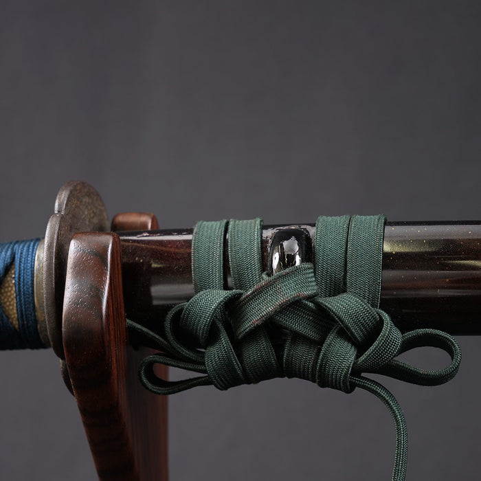Antique Shinken Wakizashi - Tokyo 300236