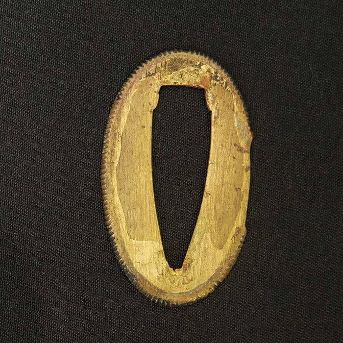 Antique Shinken Wakizashi - Tokyo 300236