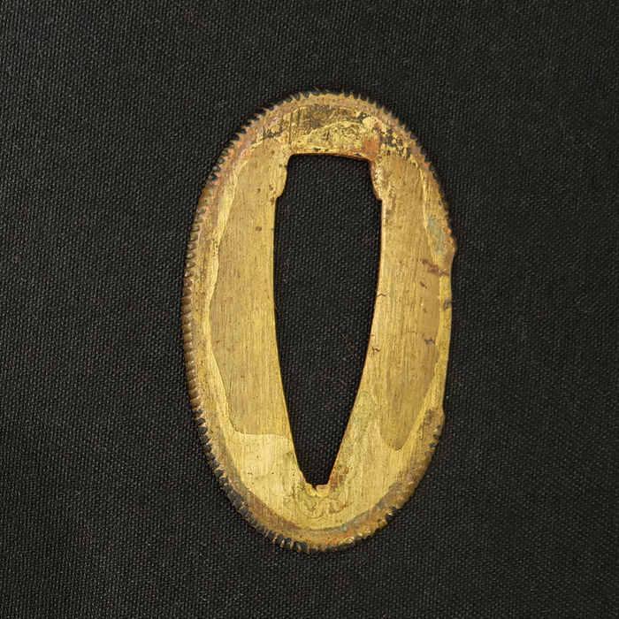 Antique Shinken Wakizashi - Tokyo 300236