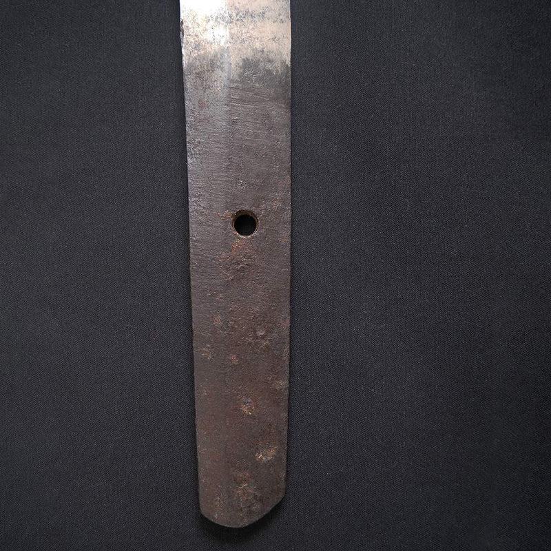 Antique Shinken Wakizashi - Tokyo 300236