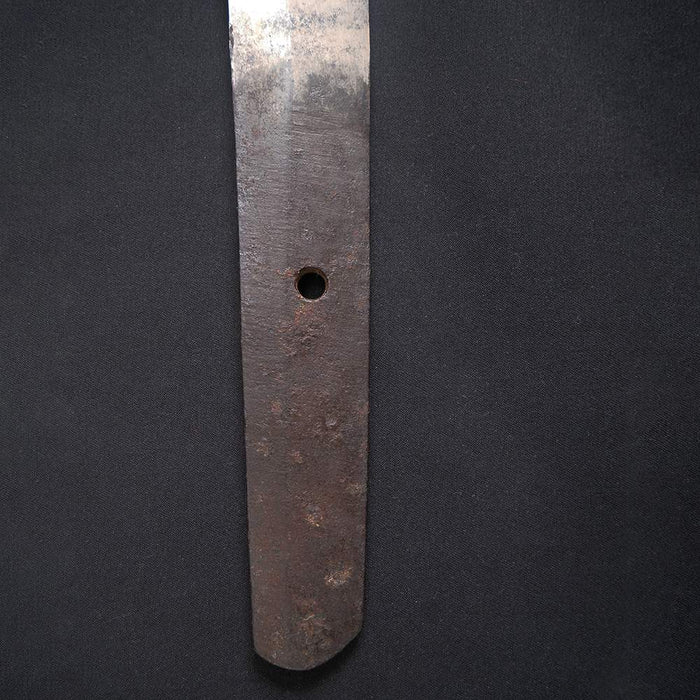 Antique Shinken Wakizashi - Tokyo 300236
