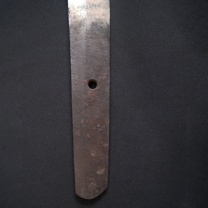 Antique Shinken Wakizashi - Tokyo 300236