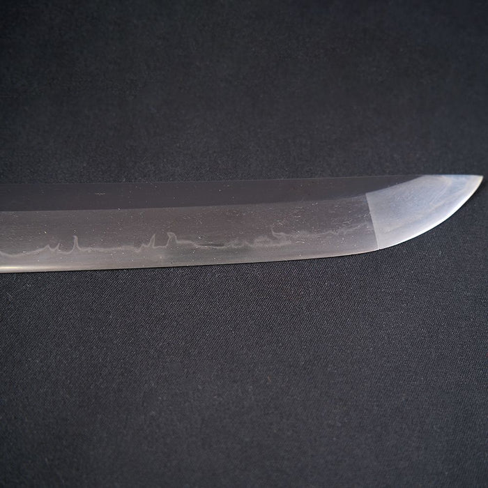 Antique Shinken Wakizashi - Tokyo 300236