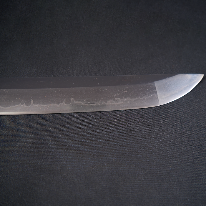 Antique Shinken Wakizashi - Tokyo 300236