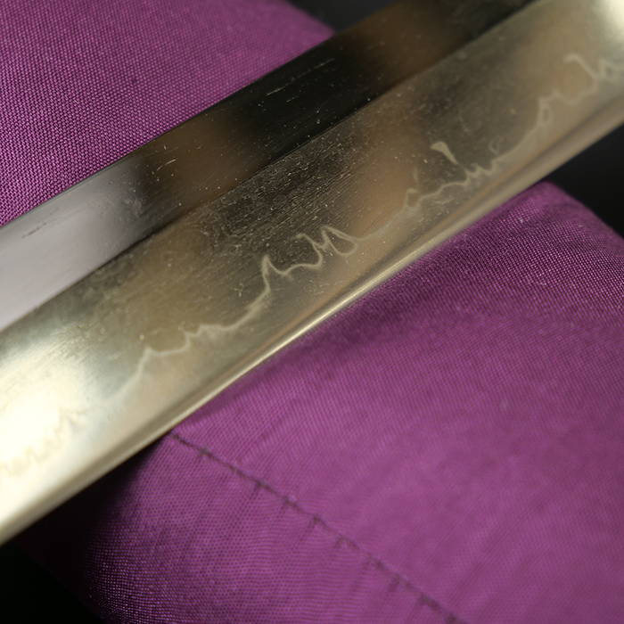 Antique Shinken Wakizashi - Tokyo 300236