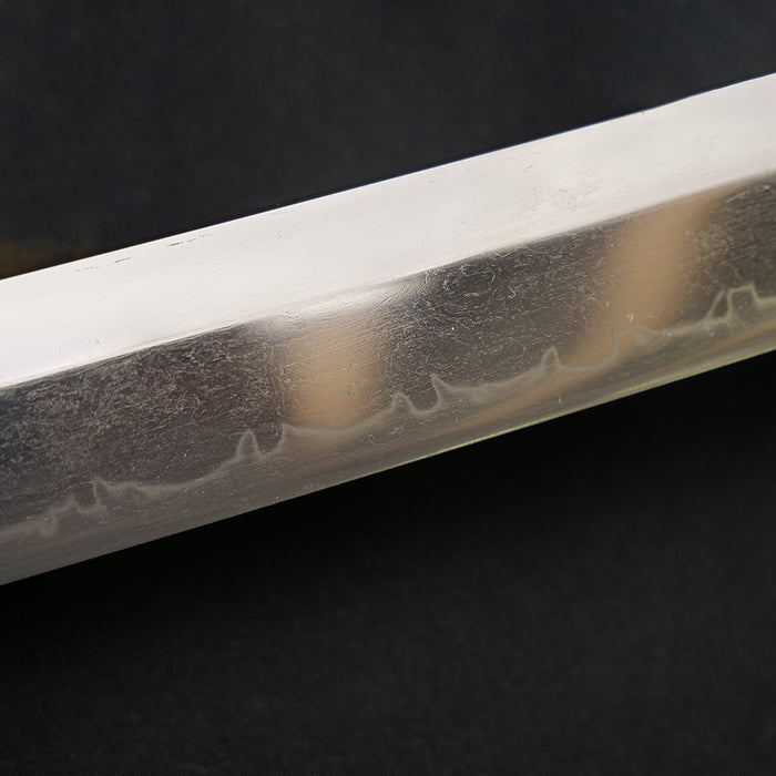Antique Shinken Wakizashi - Tokyo 300236