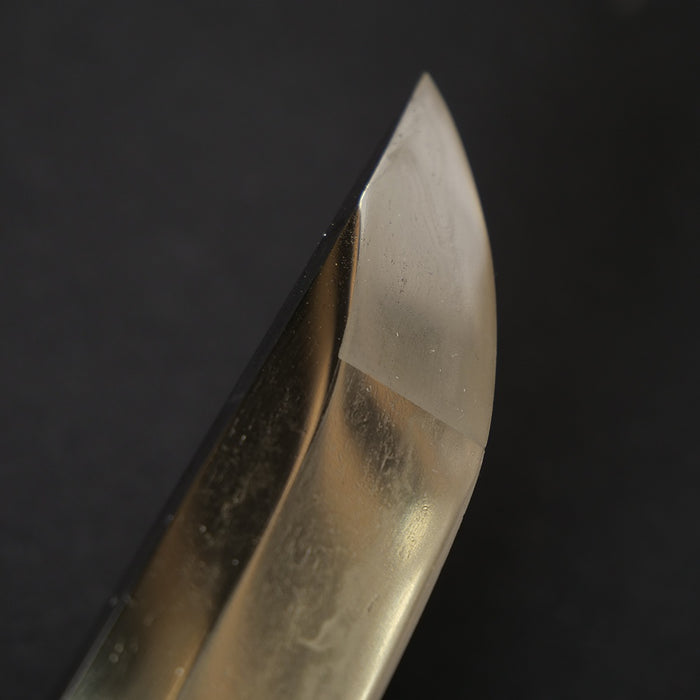 Antique Shinken Wakizashi - Tokyo 300236