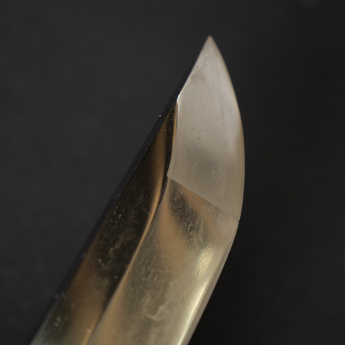 Antique Shinken Wakizashi - Tokyo 300236
