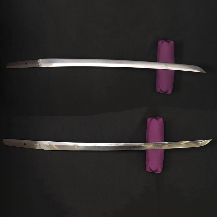 Antique Shinken Wakizashi - Tokyo 300236