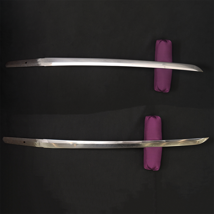 Antique Shinken Wakizashi - Tokyo 300236