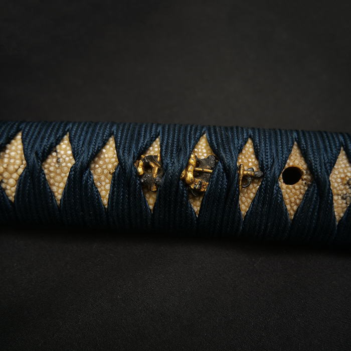 Antique Shinken Wakizashi - Tokyo 300236