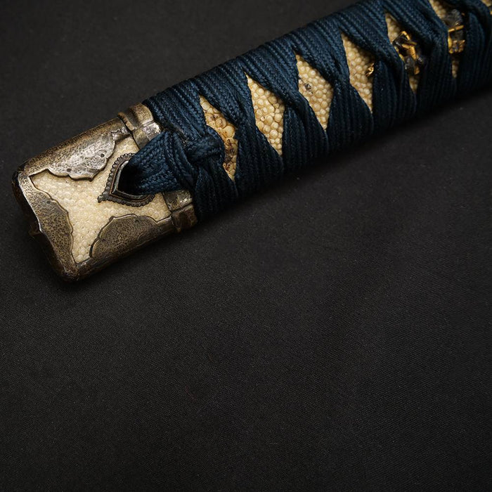 Antique Shinken Wakizashi - Tokyo 300236