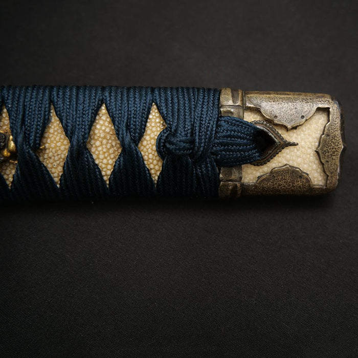 Antique Shinken Wakizashi - Tokyo 300236