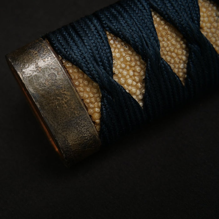 Antique Shinken Wakizashi - Tokyo 300236