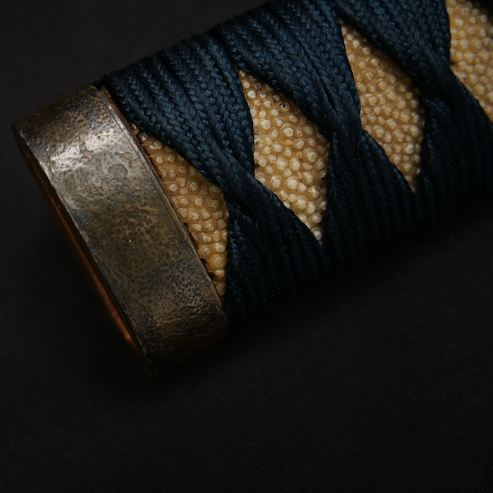 Antique Shinken Wakizashi - Tokyo 300236