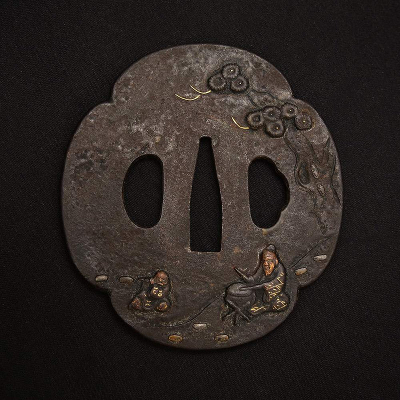 Antique Shinken Wakizashi - Tokyo 300236