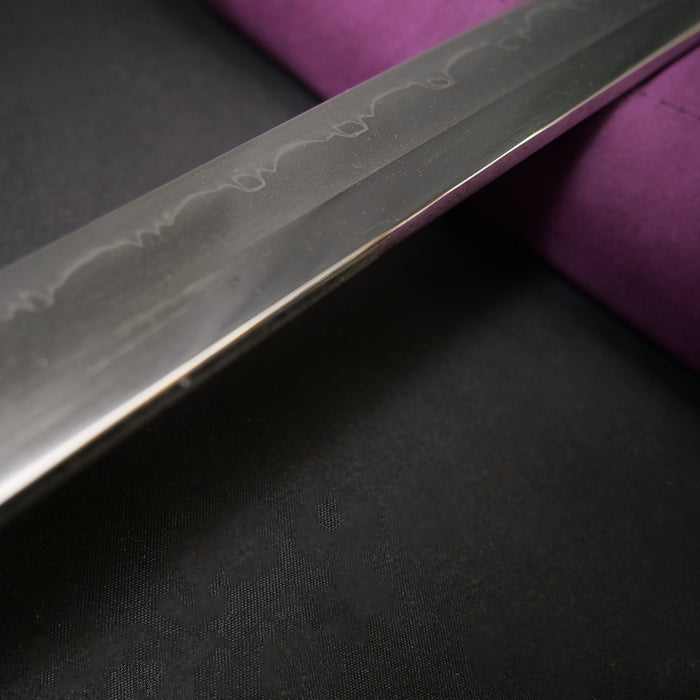 Antique Shinken Wakizashi - Tokyo 300236