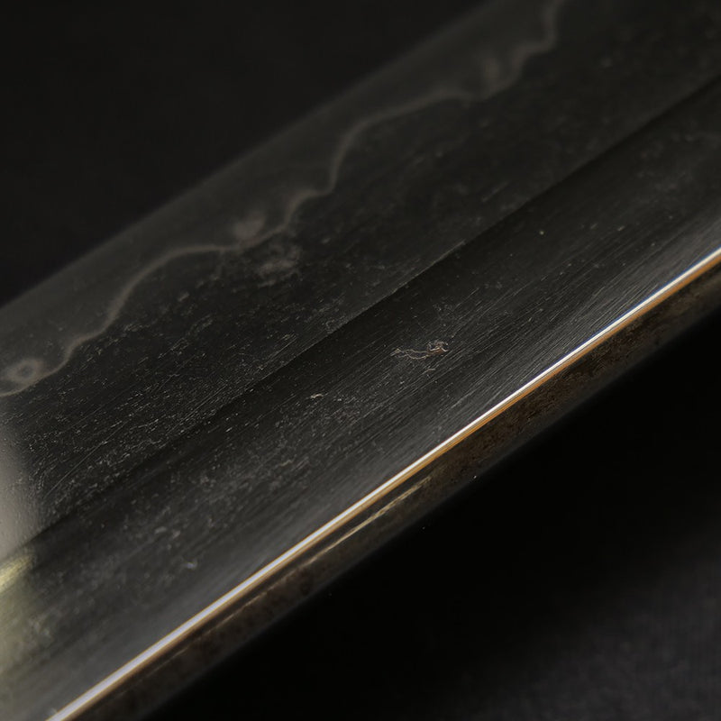 Antique Shinken Wakizashi - Tokyo 300236