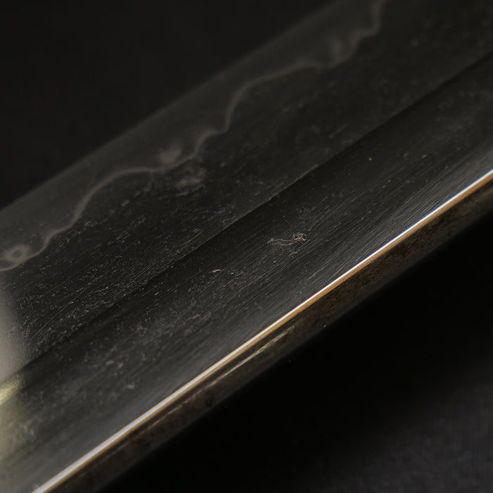 Antique Shinken Wakizashi - Tokyo 300236