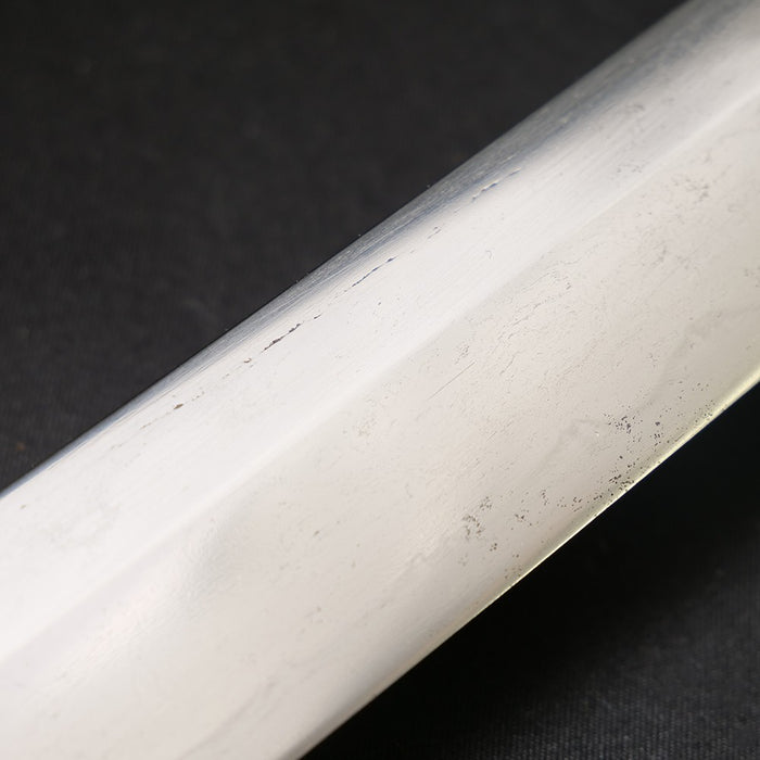 Antique Shinken Wakizashi - Tokyo 300236