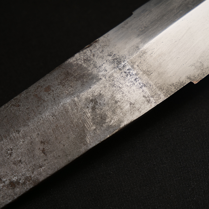 Antique Shinken Wakizashi - Tokyo 300236