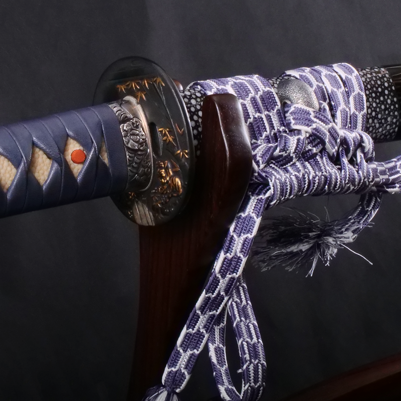 OUTLET - Custom In-Stock Suzaku