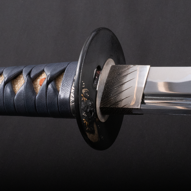 OUTLET - Custom In-Stock Suzaku