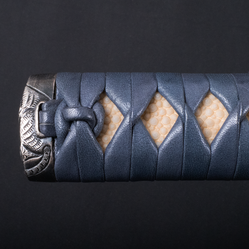 OUTLET - Custom In-Stock Suzaku