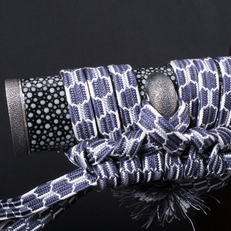 OUTLET - Custom In-Stock Suzaku