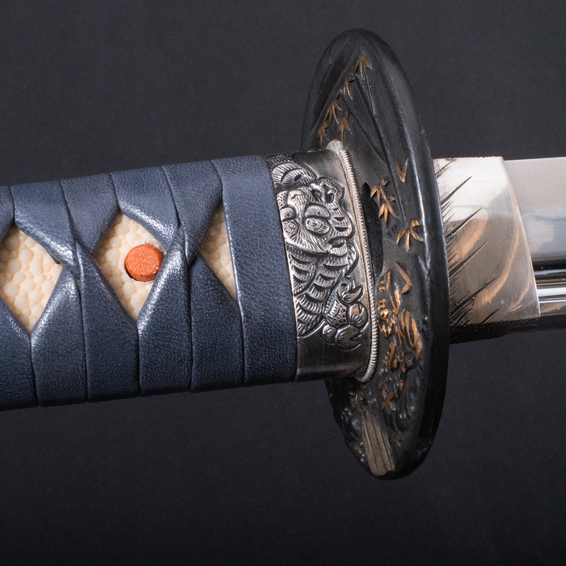 OUTLET - Custom In-Stock Suzaku