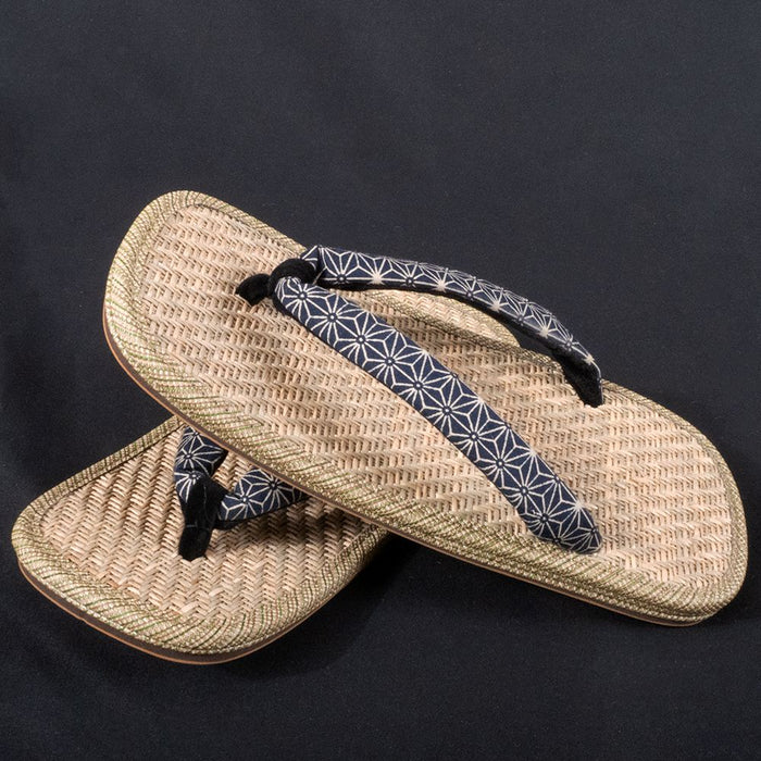 OUTLET Setta - Japanese sandals asanoha strap Size M