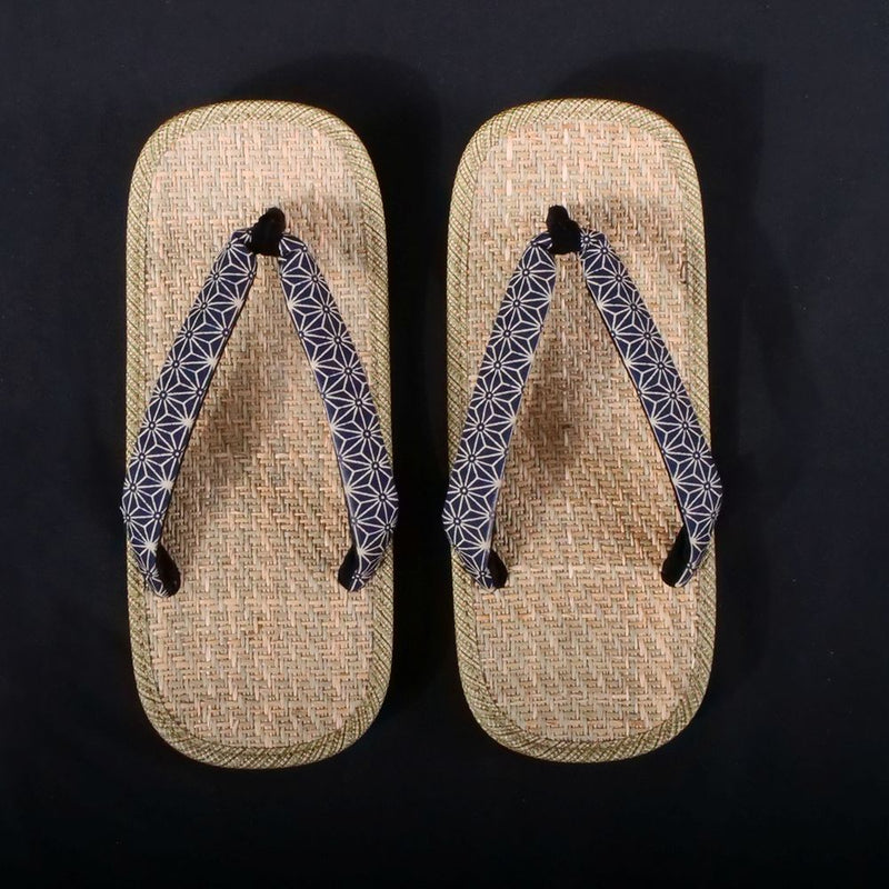 OUTLET Setta - Japanese sandals asanoha strap Size M
