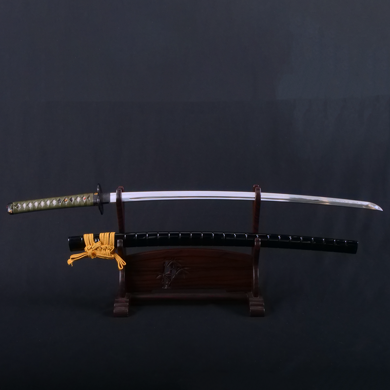 In-Stock Limited Edition Iaito KG61