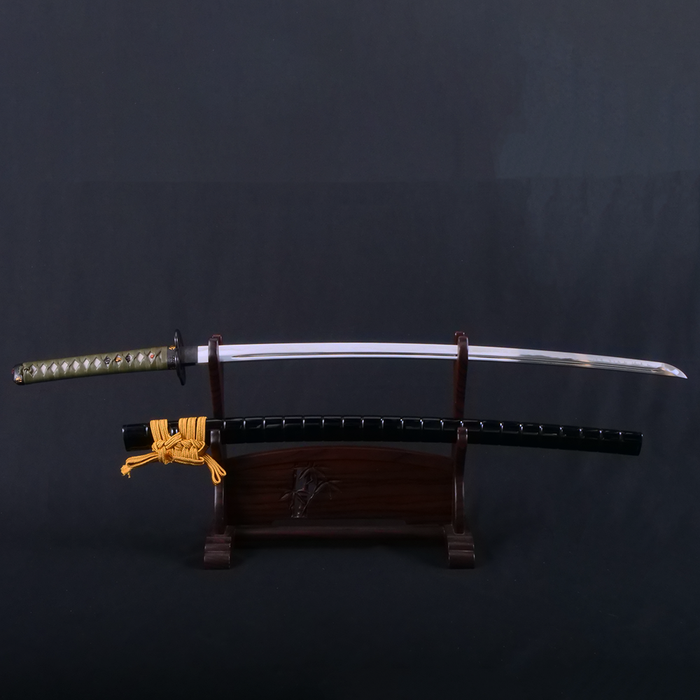 In-Stock Limited Edition Iaito KG61