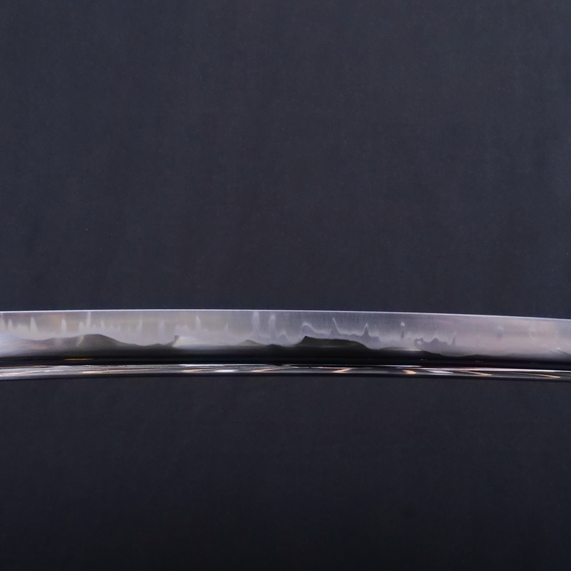 In-Stock Limited Edition Iaito KG61