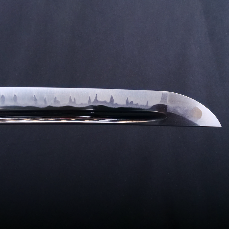 In-Stock Limited Edition Iaito KG61